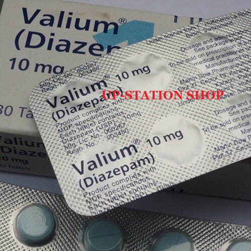 Online Pharmacy No Prescription Valium