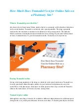 Online Pharmacy Sale Soma