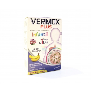 order vermox generic