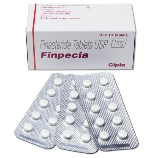 Ordering Finasteride Online