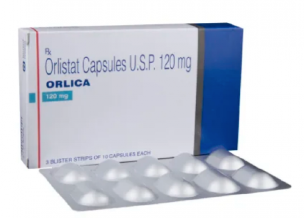 Orlistat Generic