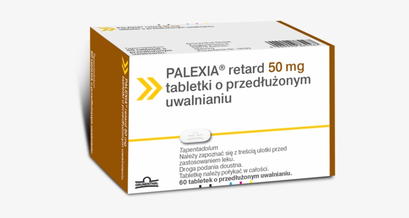 Palexia 75mg