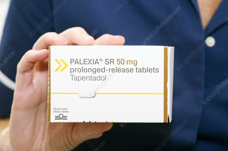 Palexia purchase