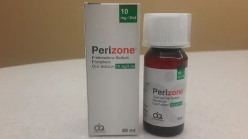 prednisolone 5mg liquid