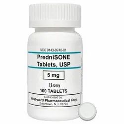 Prednisolone 5mg price