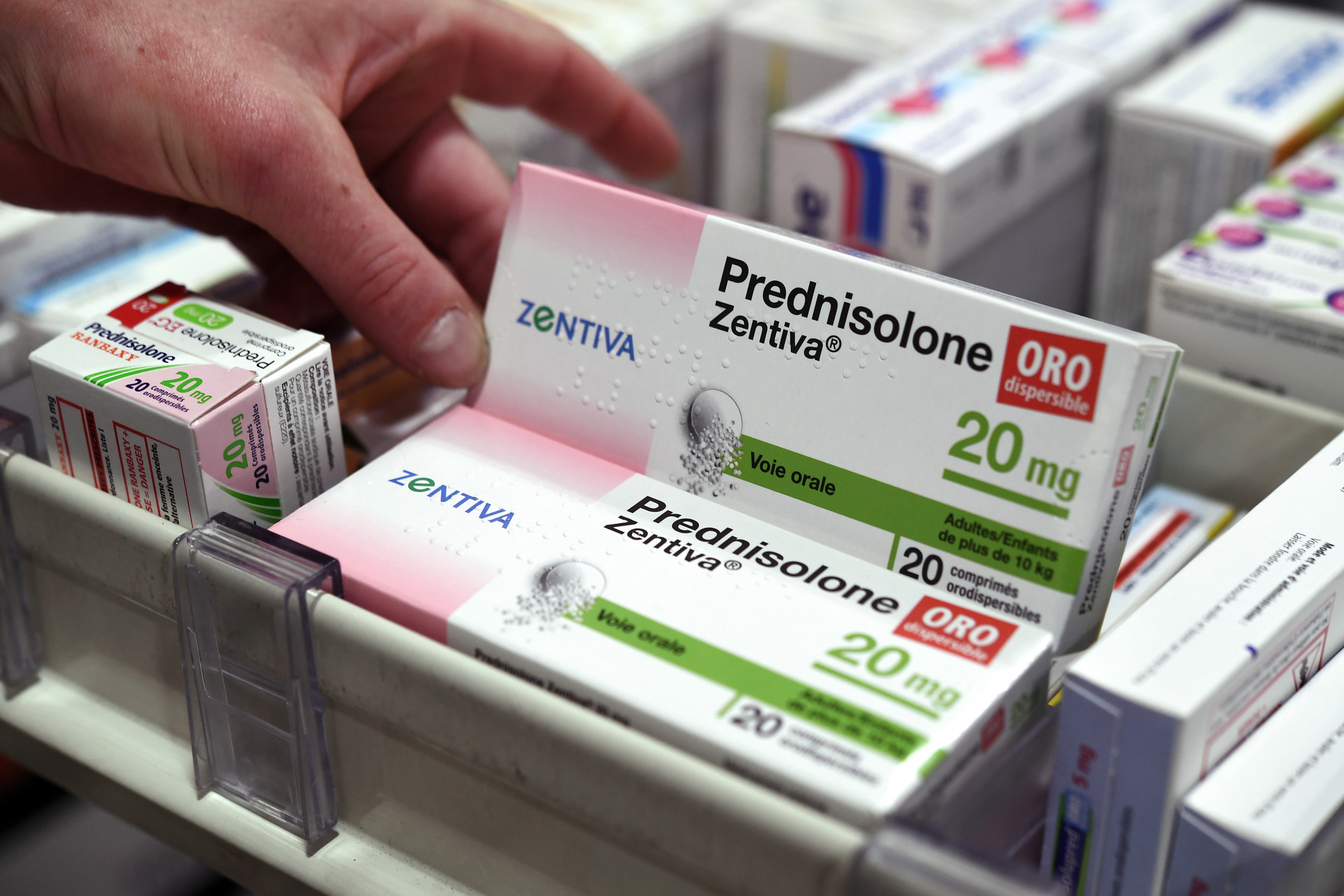 Prednisolone tablet price in india