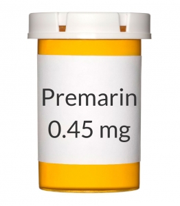 premarin 0.45 mg