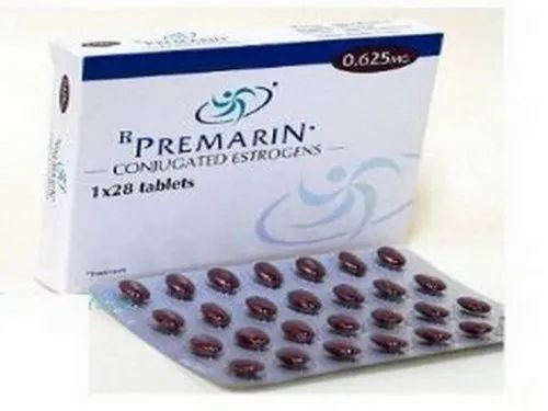 Premarin 0.625 mg