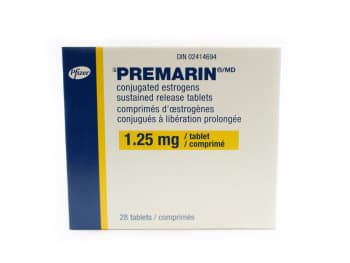 premarin 1.25 mg