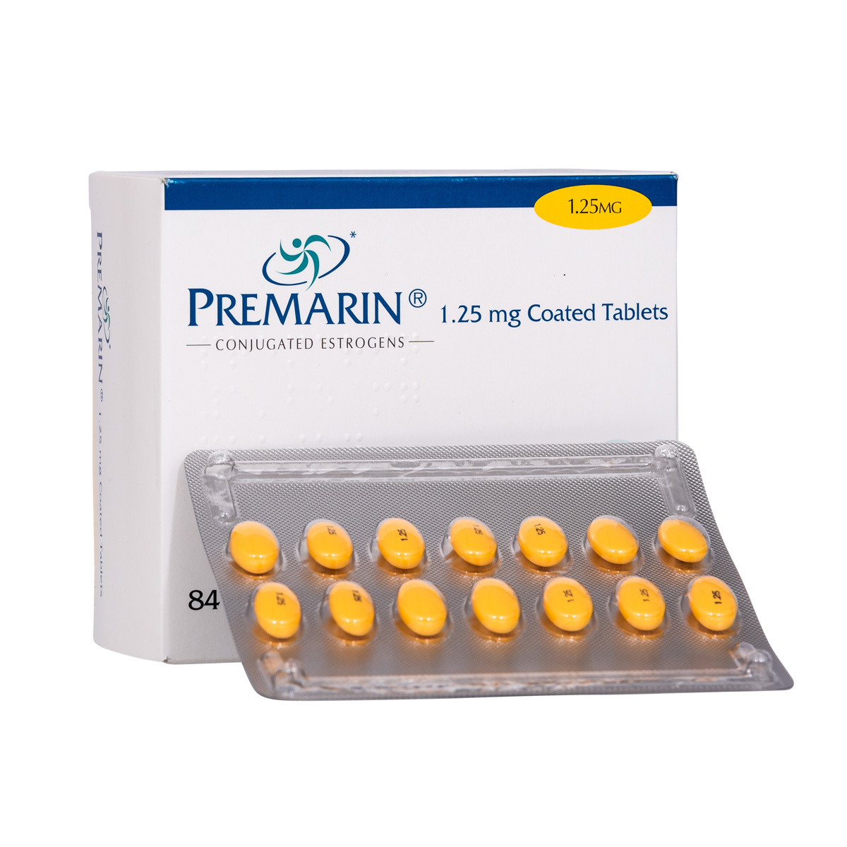 Premarin 1.25mg