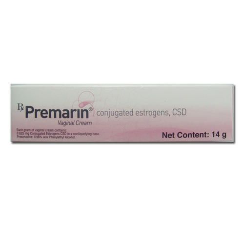 Premarin oral cost