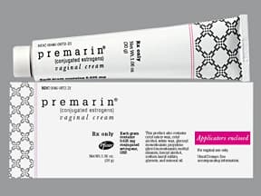 Premarin otc price