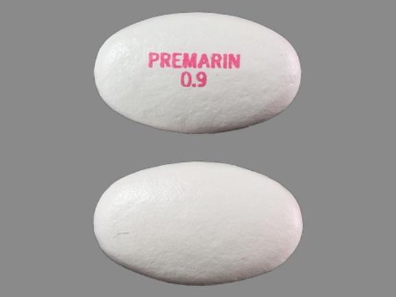 premarin tab generic