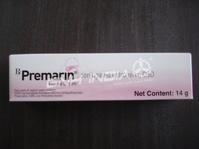 Premarin Vag Cream 0.625mg Cost