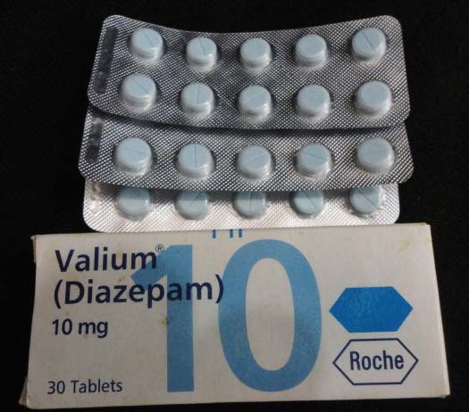 price for diazepam