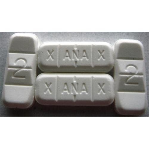 price for xanax bar