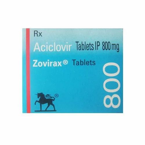 Price for zovirax 800 mg