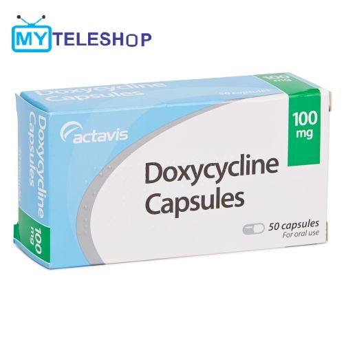 price of doxycycline