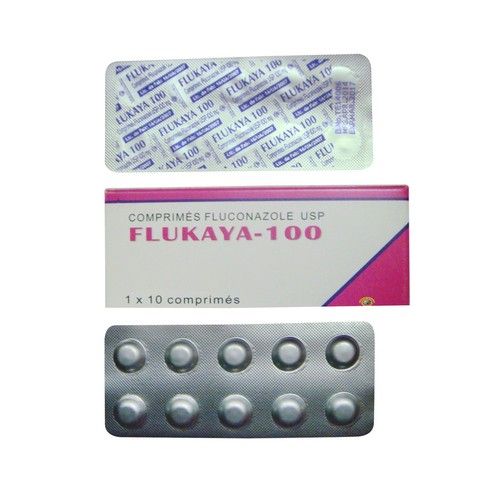 Price Of Fluconazole 100mg