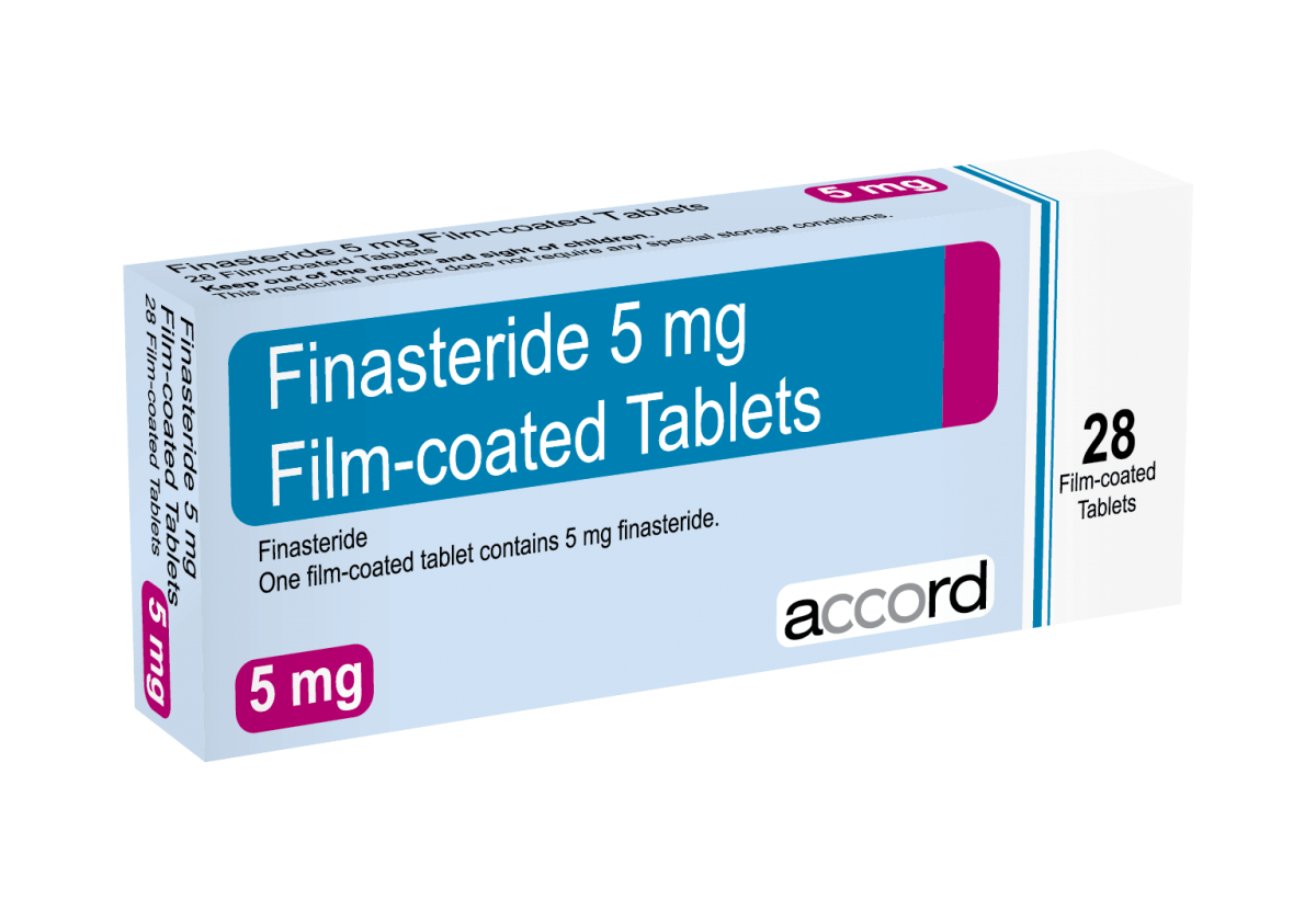 proscar 5 mg finasterid