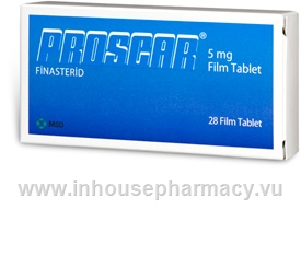 Proscar 5 mg online