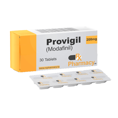 Provigil Tab 200mg