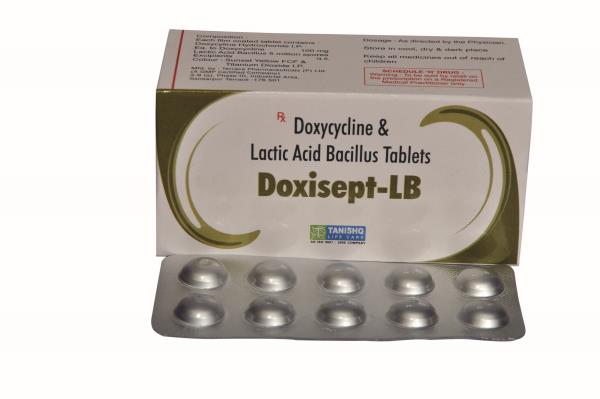 Purchase doxycycline