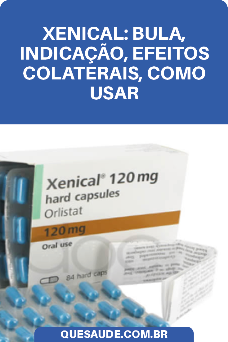 remedio orlistat 120mg