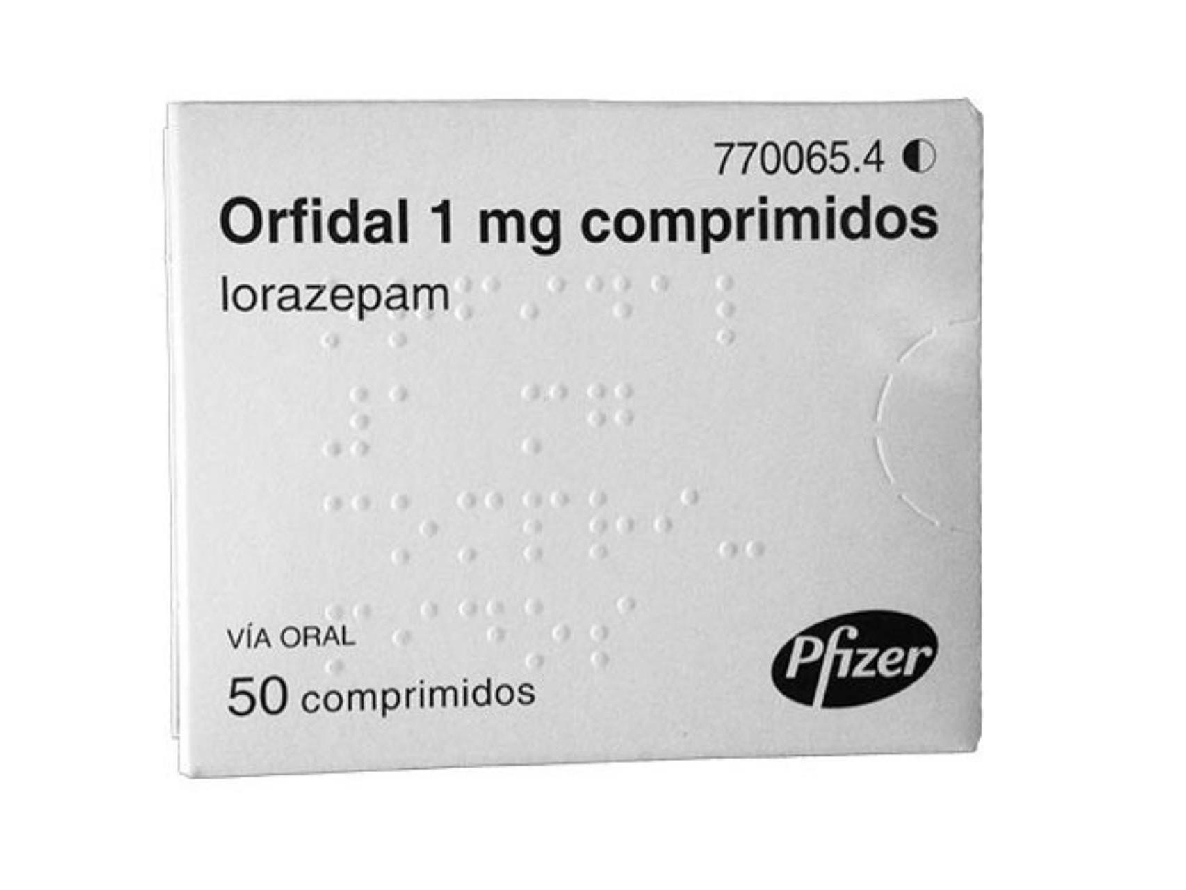 Remedio Rivotril 1mg