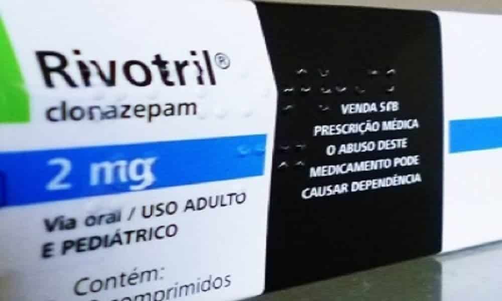 remedio rivotril 1mg