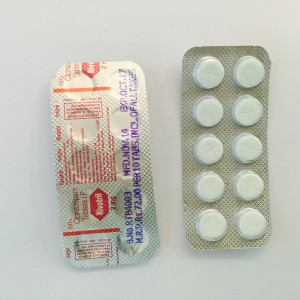 Rivotril 2mg