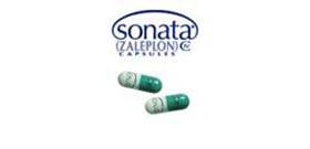 Sonata drug generic