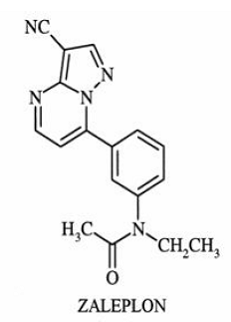 Sonata sleeping pill cost