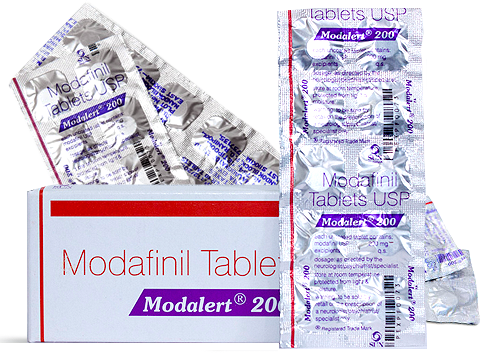 Stavigile Modafinil 200mg