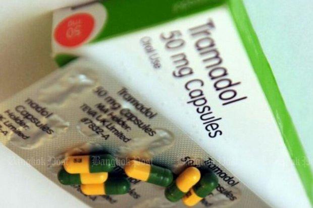 Street Price For Tramadol 50mg