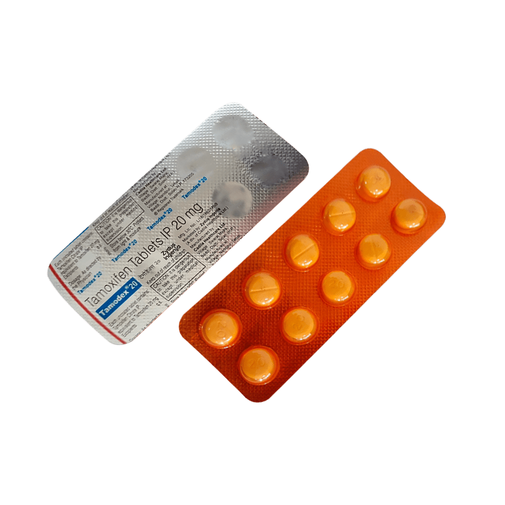 tamoxifen 20 mg generic