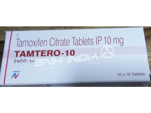 Tamoxifen 20mg Tab Cost