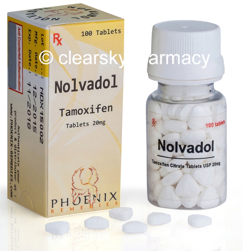 Tamoxifen citrate 20mg online