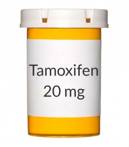 Tamoxifen How Much Cost