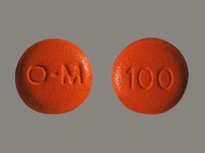 Tapentadol 100 mg price