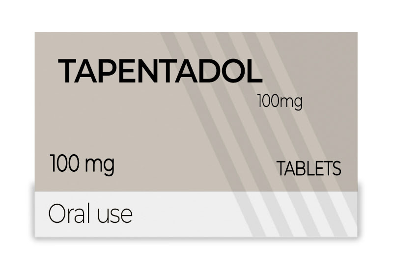 Tapentadol 75 Mg