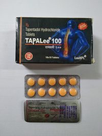 Tapentadol hcl tab 50 mg