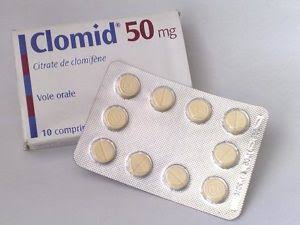 The Cost Of Clomid