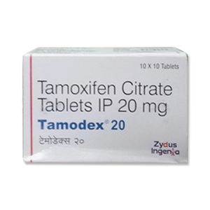 The Price For Tamoxifen