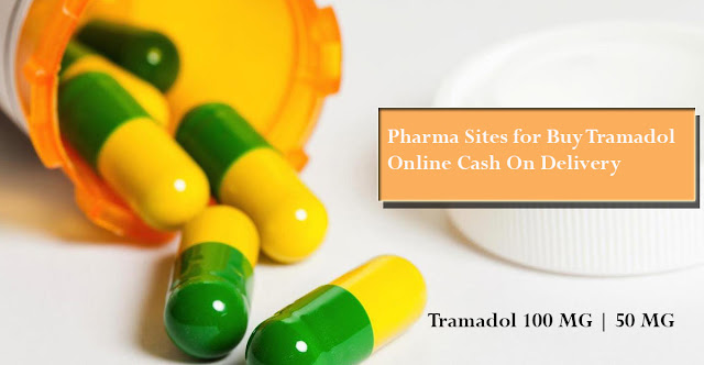 Tramadol online no prescription cod