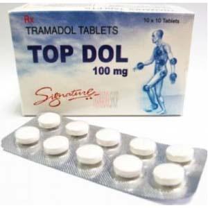 Tramadol online sales