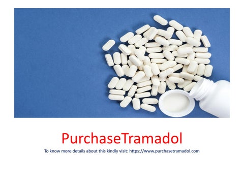 Tramadol purchase overnight