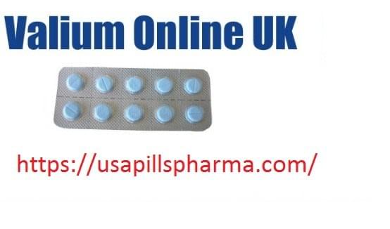 Tranquilizers Valium Online