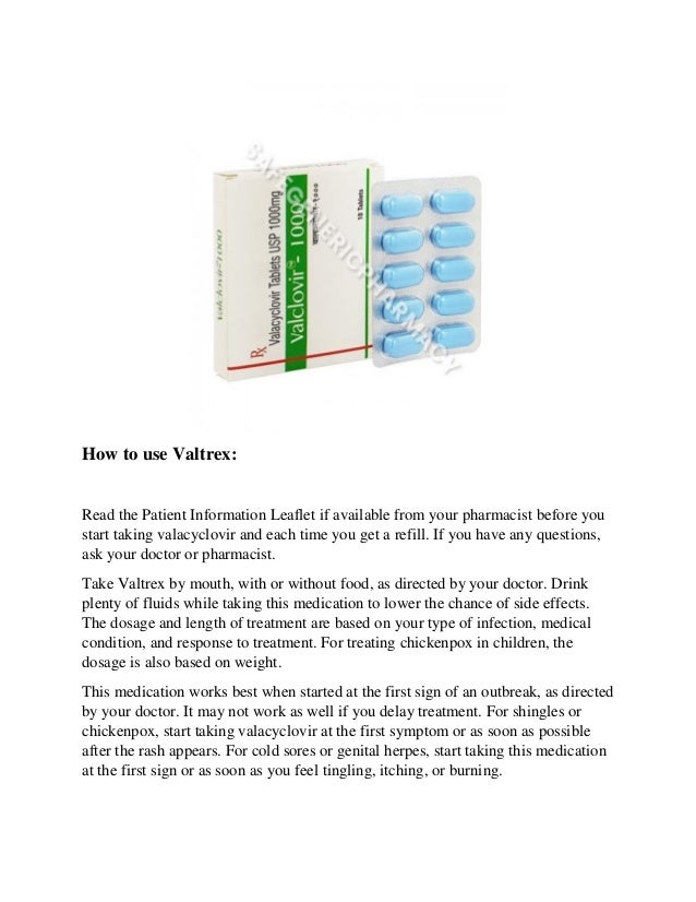 Valtrex tablets buy online